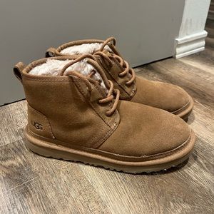 Women’s UGG Neumel boot